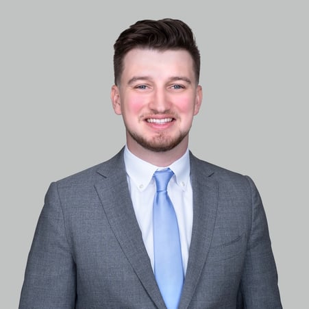 Oleg Zubarev Advisor Headshot image