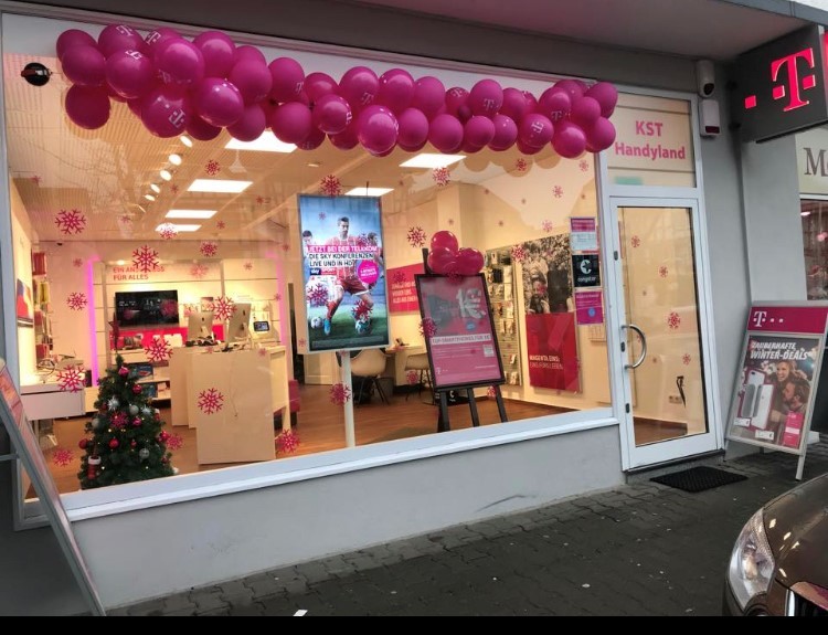 Store photo