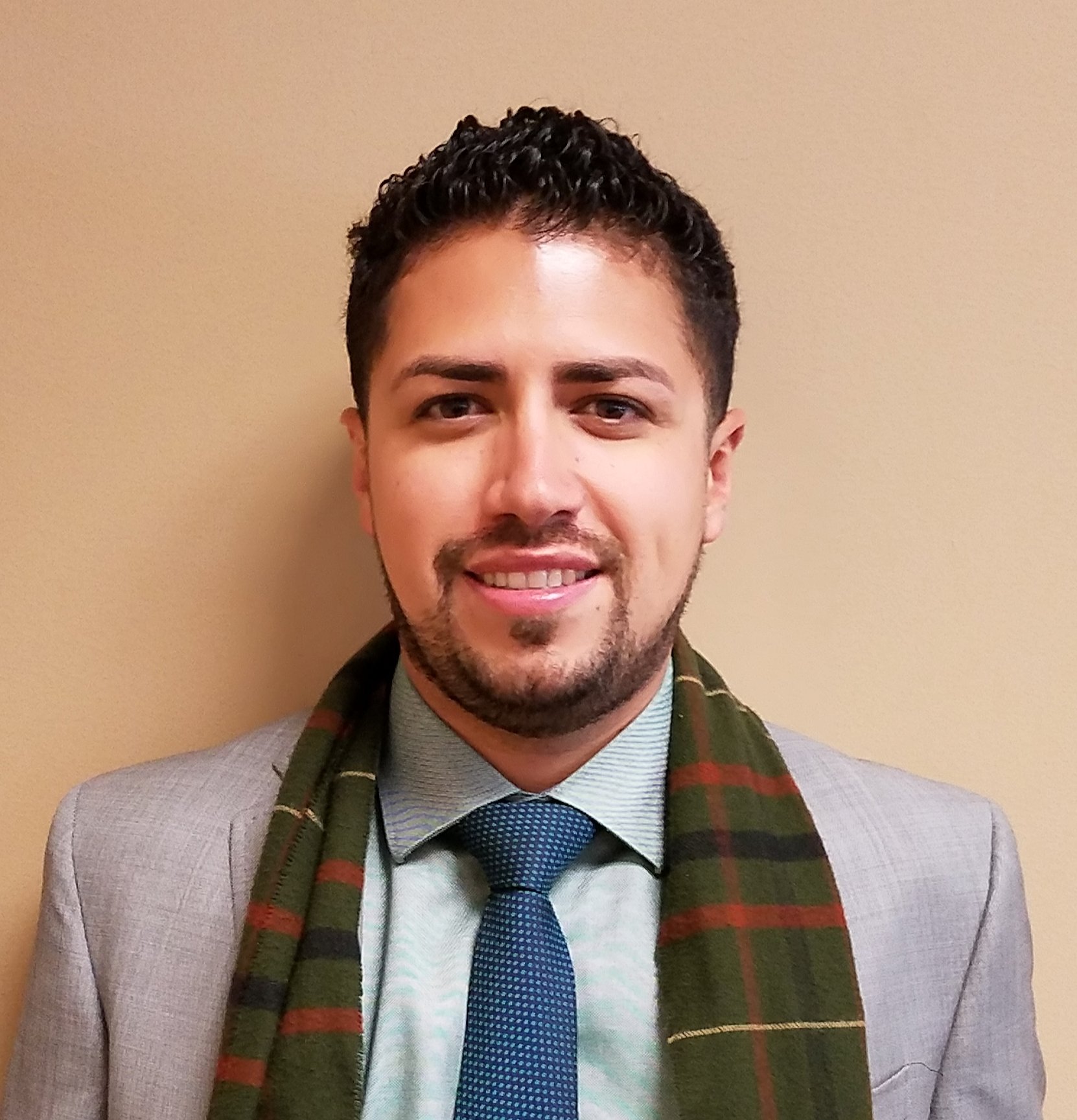 Agent Profile Photo