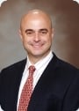 Photo of Abraham Horowitz - Morgan Stanley