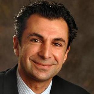 Allstate Insurance Agent Pierre Aykaz