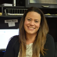 Photo of Gina Teachout