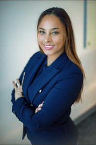 Photo of Shanna Dennie