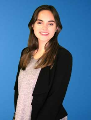Jordan Wolf - Lead Sales Producer