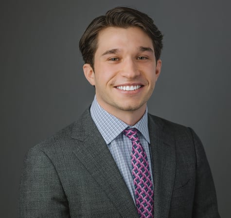 Photo of Nathaniel Bozzella