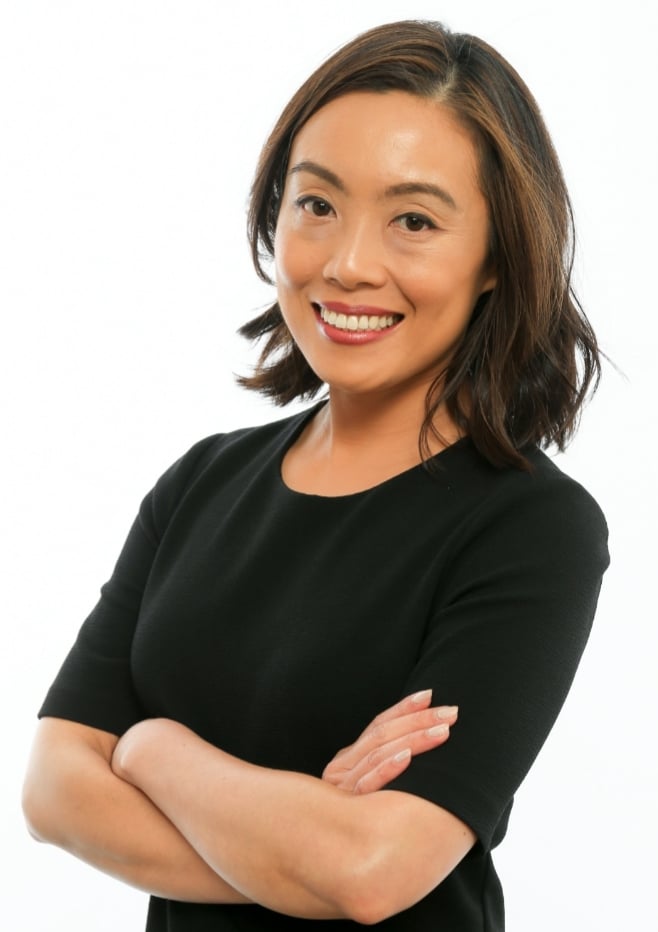 Photo of Khwan Hathai - Morgan Stanley