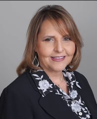 Photo of Karen Henry