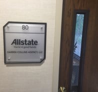 Allstate Agent - Darrin Collins