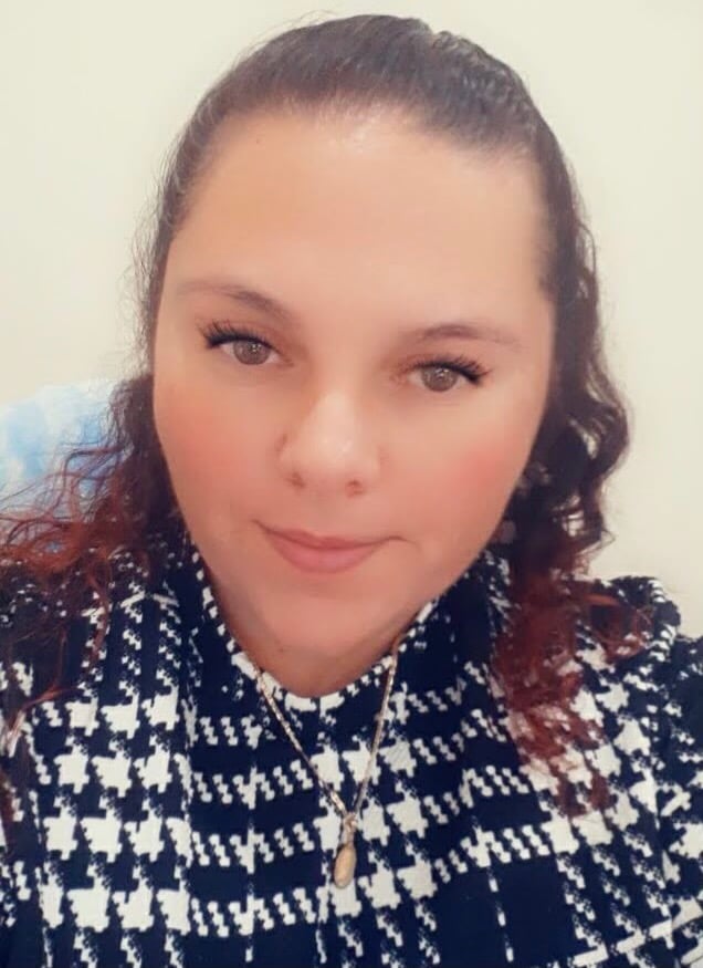 Photo of Cristina Rubio