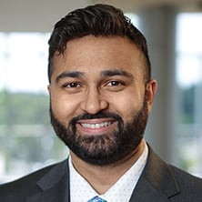 Ronak Patel, MD