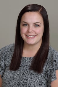 Photo of Sarah Muir