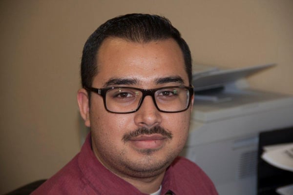 Photo of agent