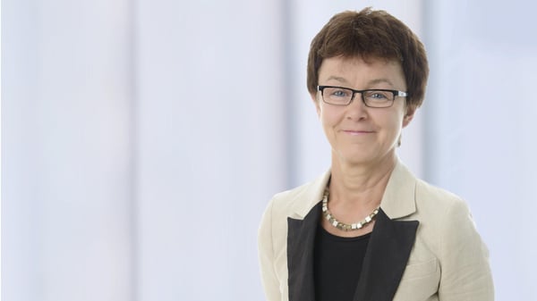 Petra Behr-Wagner. Ihre Ansprechpartnerin für die Barmenia Versicherung in Tuntenhausen.
