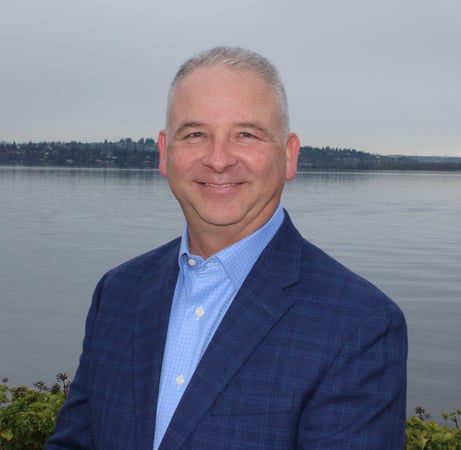 Photo of Brian P Sullivan