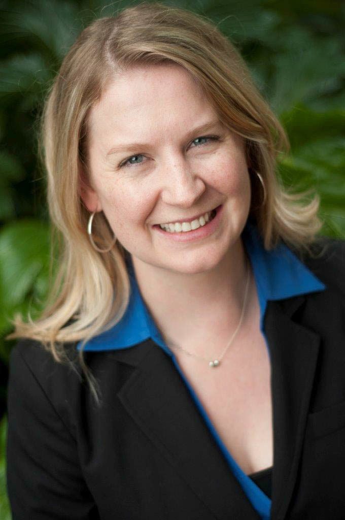Photo of Kerry Zimm - Morgan Stanley