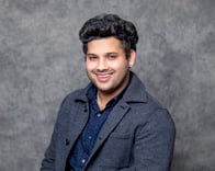 Photo of Dinesh Ghimirey