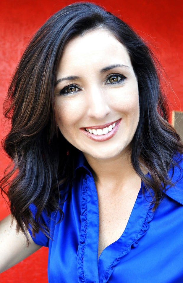 Allstate Insurance Agent Jessica Hartline