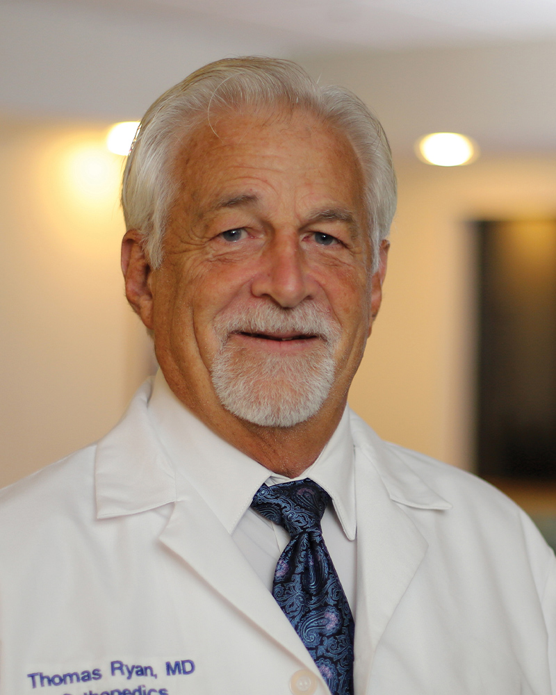 Thomas Ryan - Beacon Kalamazoo Bone & Joint Specialists