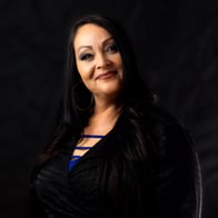 Photo of dina carrera