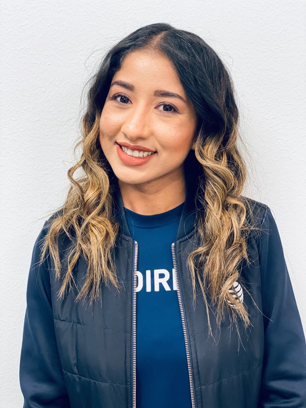 manager photo