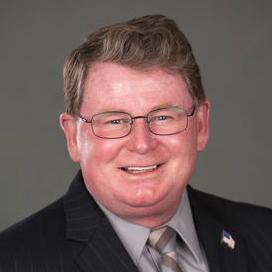 Agente de seguros de Allstate Ken Jones