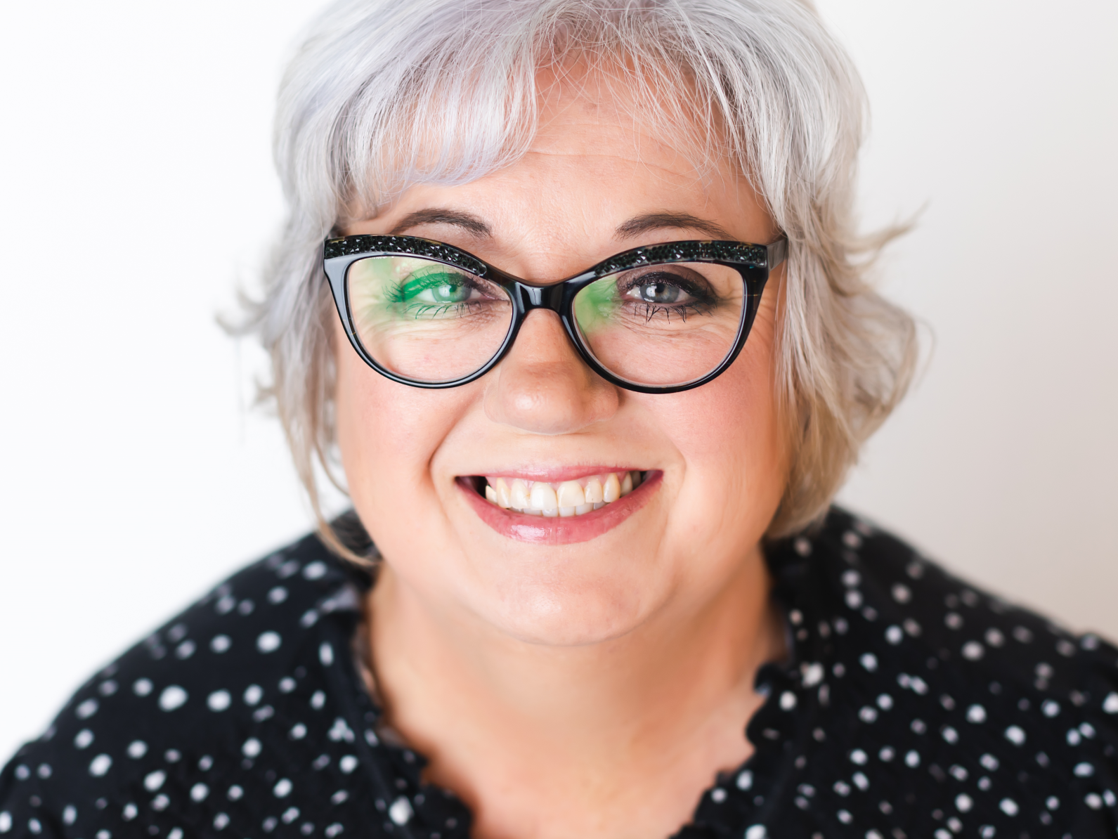 Photo of LouAnn Karl