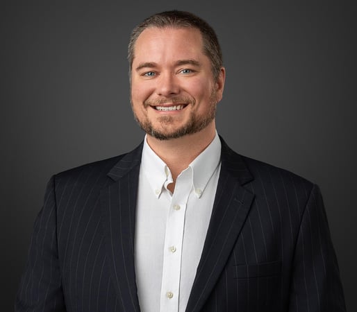 Photo of Jordan Winterfeld