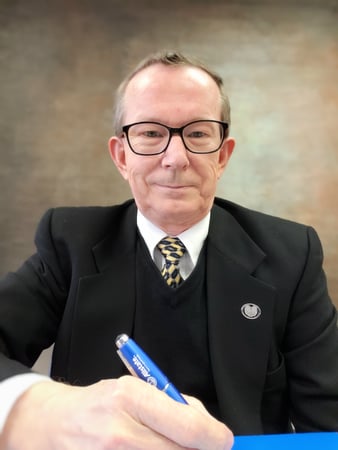Photo of agent