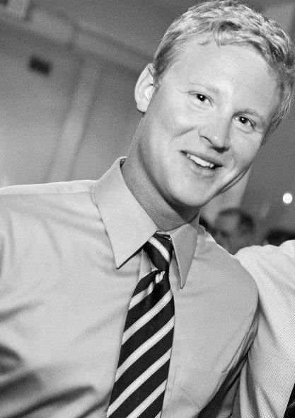 Photo of Bob Kinsella - Morgan Stanley