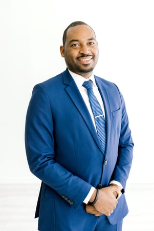 Photo of Fabrice Onomo