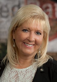 Loan officer headshot