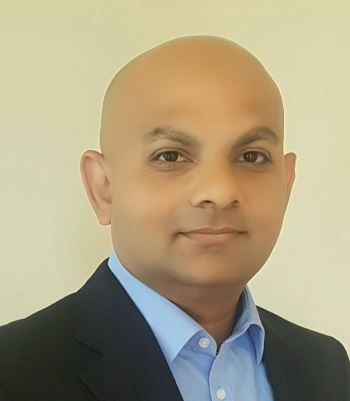 Allstate Insurance Agent Ken Patel