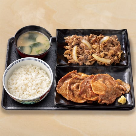 Yoshinoya