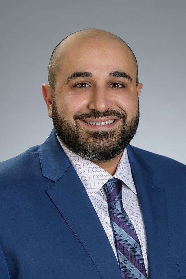 Agent Profile Photo