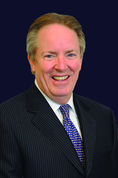 Photo of J. Morris Jones - Morgan Stanley
