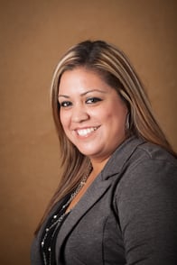 Photo of Guiselle Diaz