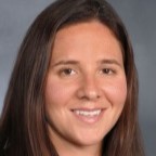 Amanda Sacks-Zimmerman, Ph.D., ABPP