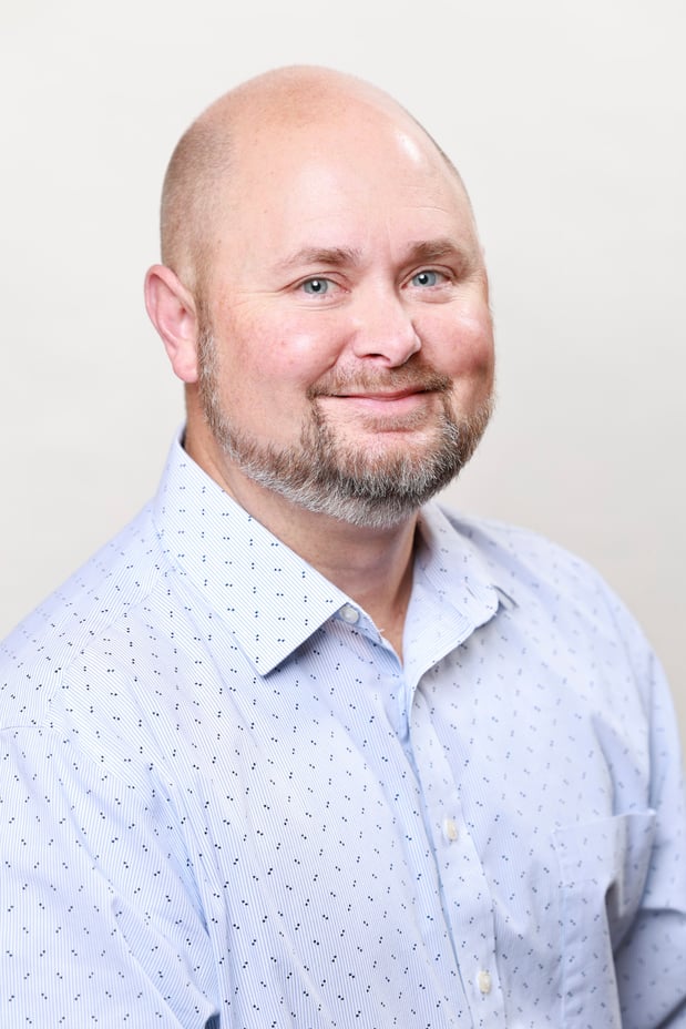 Jason Pigott