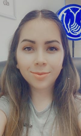 Photo of agent