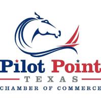 Member of the Pilot Point Chamber of Commerce