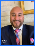 Photo of Dave Miller