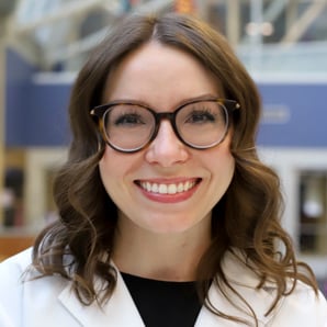 Allison Skinner, PA - Beacon Kalamazoo Heart Institute
