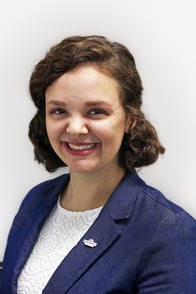 Photo of Cassie Krone
