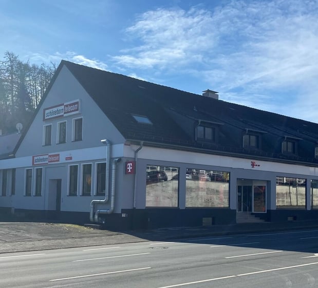 Store photo