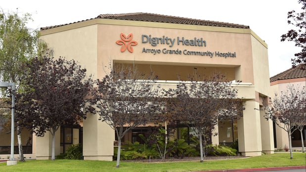 Arroyo Grande Community Hospital - Imaging