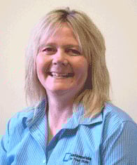 Maureen Voigt, Insurance Agent