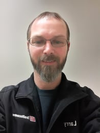 Photo of Larry Dickess