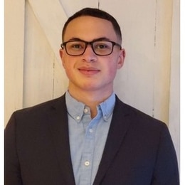 Joseph Ridley, Insurance Agent