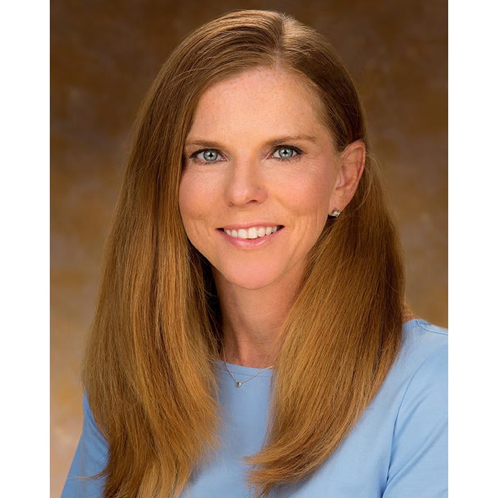 Provider headshot