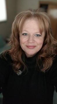 Photo of Michelle Bernard